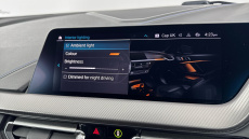 BMW 2 Series 218d M Sport 4dr [Tech/Pro Pack] Diesel Saloon